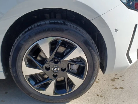 Opel Corsa Electric 51kWh GS Long Range