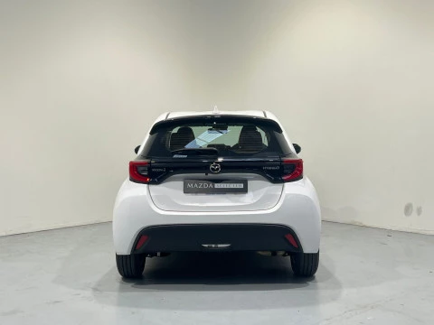 Mazda2 Hybrid 1.5 116 CV CVT Pure Plus