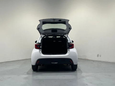 Mazda2 Hybrid 1.5 116 CV CVT Pure Plus