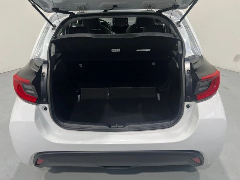 Mazda2 Hybrid 1.5 116 CV CVT Pure Plus