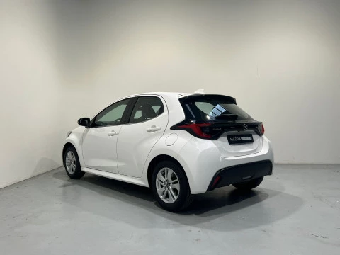 Mazda2 Hybrid 1.5 116 CV CVT Pure Plus