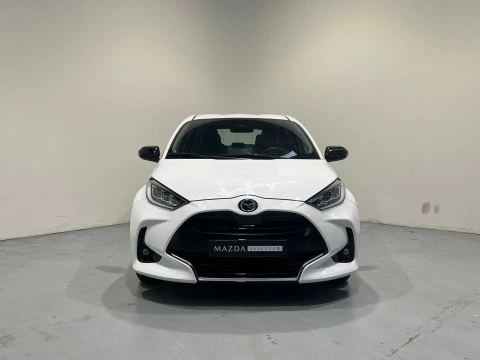 Mazda2 Hybrid 1.5 116 CV CVT Pure Plus