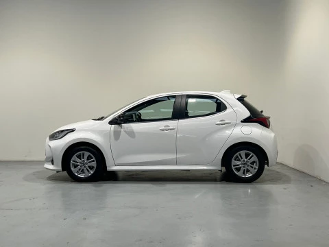 Mazda2 Hybrid 1.5 116 CV CVT Pure Plus