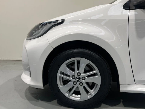 Mazda2 Hybrid 1.5 116 CV CVT Pure Plus