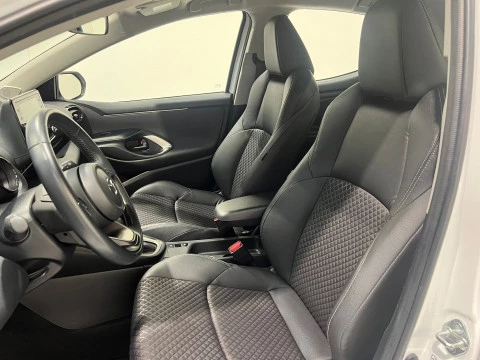 Mazda2 Hybrid 1.5 116 CV CVT Pure Plus