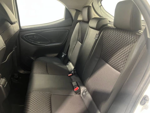 Mazda2 Hybrid 1.5 116 CV CVT Pure Plus