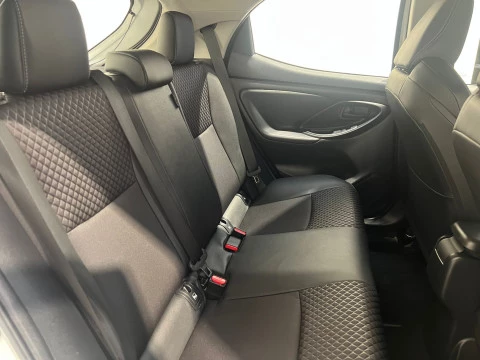 Mazda2 Hybrid 1.5 116 CV CVT Pure Plus