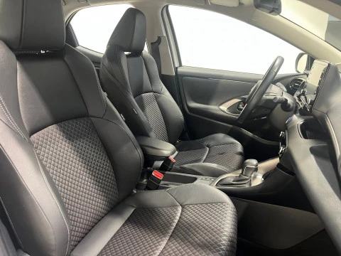 Mazda2 Hybrid 1.5 116 CV CVT Pure Plus