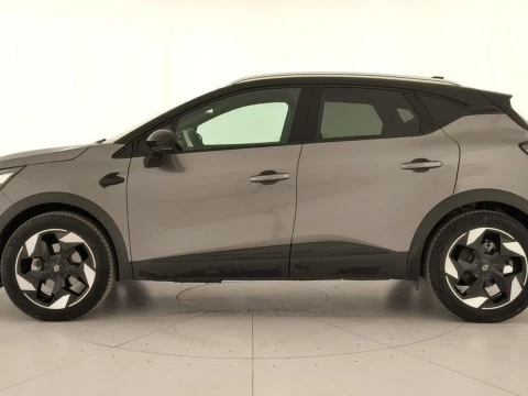 Renault Captur  Hibrido  E-TECH Hibrido Techno 105kW