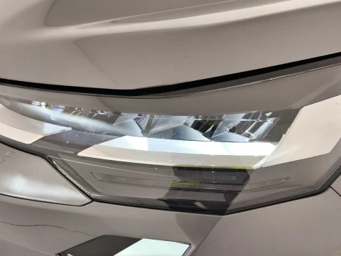 Renault Captur  Hibrido  E-TECH Hibrido Techno 105kW