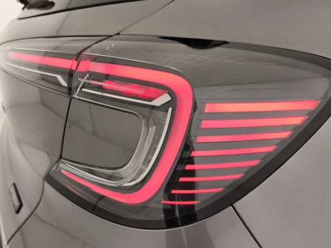 Renault Captur  Hibrido  E-TECH Hibrido Techno 105kW