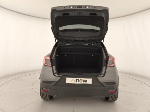 Renault Captur  Hibrido  E-TECH Hibrido Techno 105kW