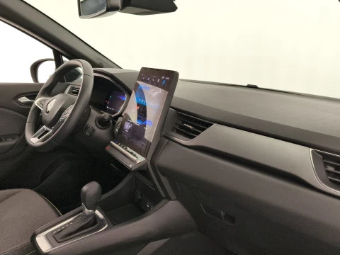 Renault Captur  Hibrido  E-TECH Hibrido Techno 105kW