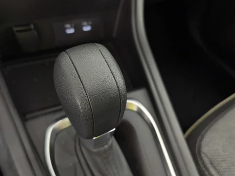 Renault Captur  Hibrido  E-TECH Hibrido Techno 105kW