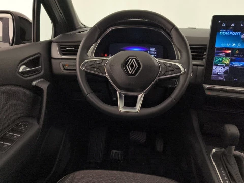 Renault Captur  Hibrido  E-TECH Hibrido Techno 105kW