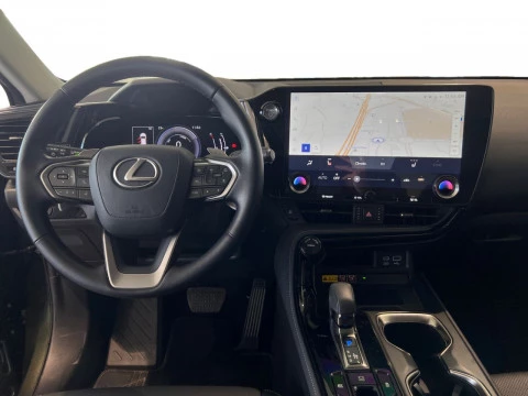 Lexus NX 350h Executive 2WD
