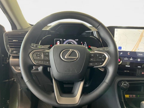 Lexus NX 350h Executive 2WD