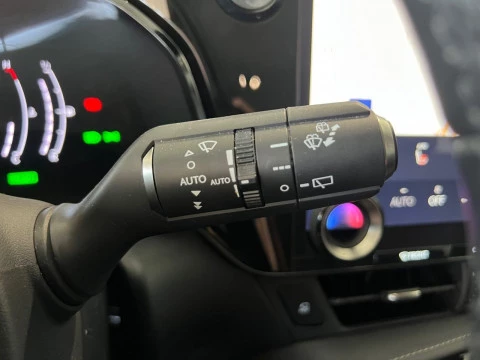 Lexus NX 350h Executive 2WD