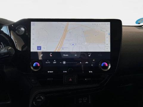 Lexus NX 350h Executive 2WD