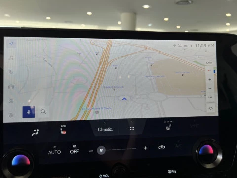 Lexus NX 350h Executive 2WD