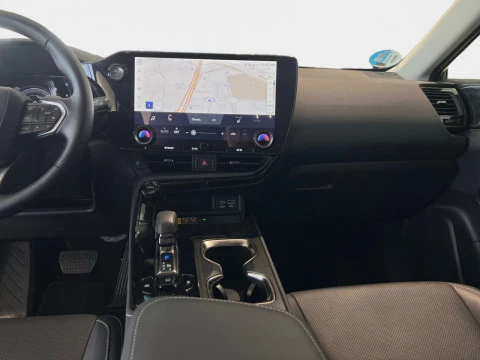 Lexus NX 350h Executive 2WD