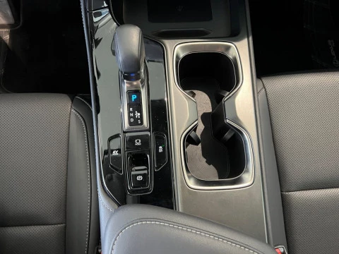 Lexus NX 350h Executive 2WD