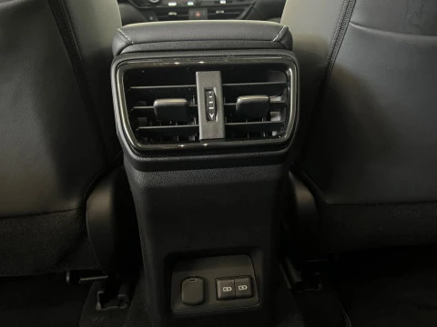 Lexus NX 350h Executive 2WD