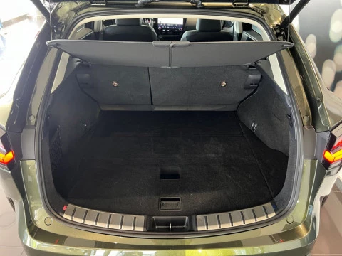 Lexus NX 350h Executive 2WD