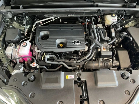 Lexus NX 350h Executive 2WD