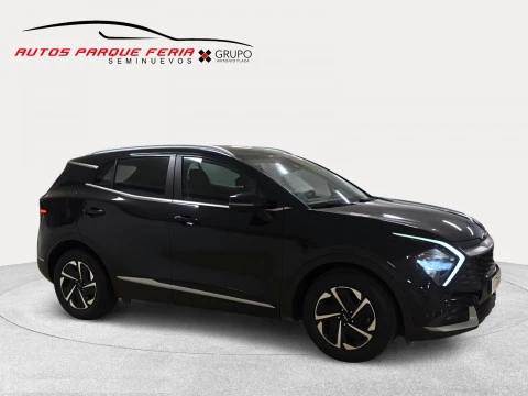 Kia Sportage 1.6 T-GDi 110kW (150CV) Drive 4x2