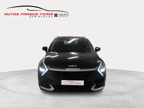 Kia Sportage 1.6 T-GDi 110kW (150CV) Drive 4x2