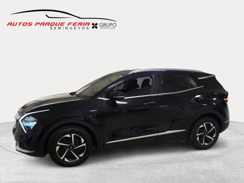 Kia Sportage 1.6 T-GDi 110kW (150CV) Drive 4x2