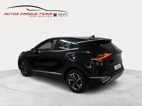 Kia Sportage 1.6 T-GDi 110kW (150CV) Drive 4x2