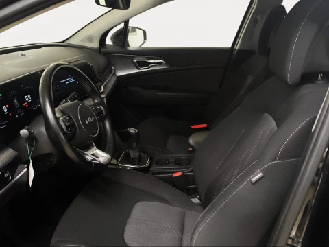 Kia Sportage 1.6 T-GDi 110kW (150CV) Drive 4x2