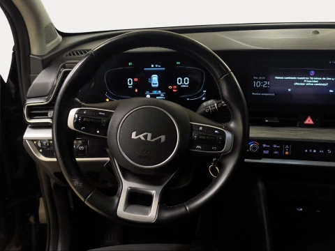 Kia Sportage 1.6 T-GDi 110kW (150CV) Drive 4x2