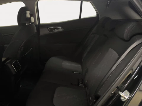 Kia Sportage 1.6 T-GDi 110kW (150CV) Drive 4x2