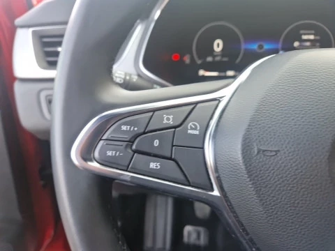 Renault Captur techno Eco-G 100cv (74 kW)