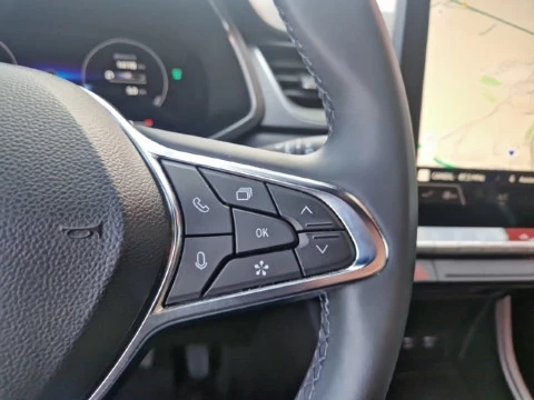 Renault Captur techno Eco-G 100cv (74 kW)