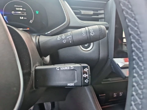 Renault Captur techno Eco-G 100cv (74 kW)