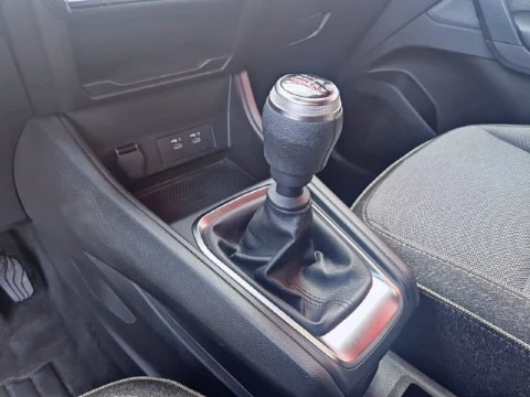 Renault Captur techno Eco-G 100cv (74 kW)