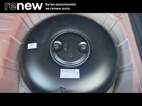 Renault Captur techno Eco-G 100cv (74 kW)