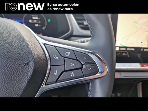 Renault Captur techno Eco-G 100cv (74 kW)