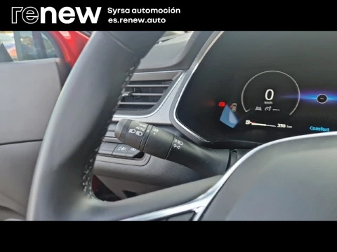 Renault Captur techno Eco-G 100cv (74 kW)