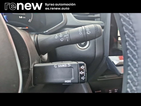 Renault Captur techno Eco-G 100cv (74 kW)