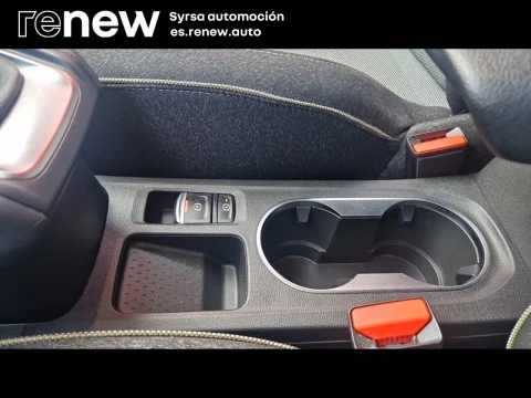 Renault Captur techno Eco-G 100cv (74 kW)