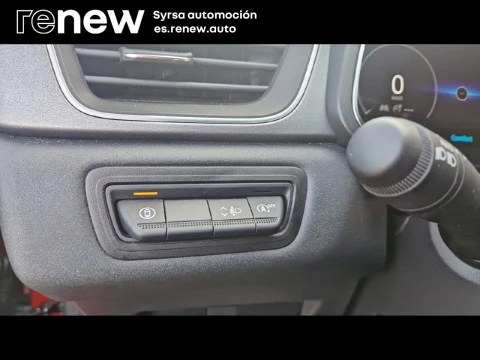 Renault Captur techno Eco-G 100cv (74 kW)