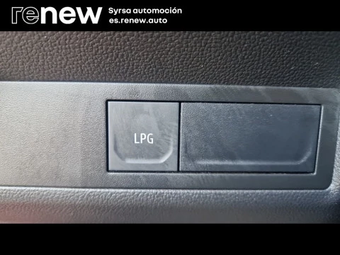 Renault Captur techno Eco-G 100cv (74 kW)