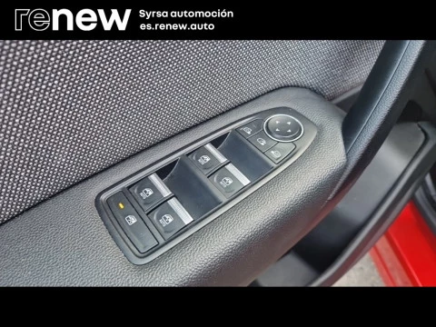 Renault Captur techno Eco-G 100cv (74 kW)