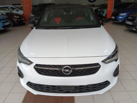 Opel Corsa 1.5D DT 74KW GS 5P Opel Corsa 1.5D DT 74KW GS 5P