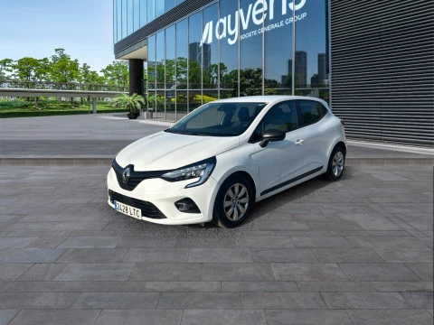 Renault Clio Business TCe 74 kW (100CV) GLP